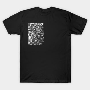 The Mummy T-Shirt